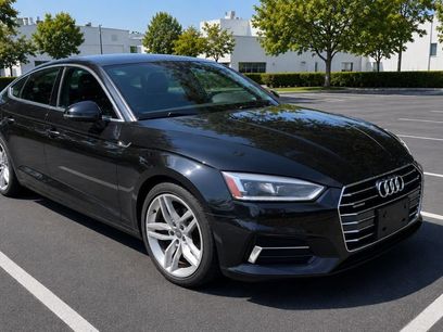 Used 2019 Audi A5 2.0T Premium w/ Convenience Package