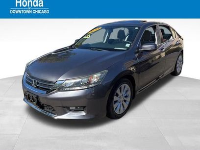 Used 2015 Honda Accord EX