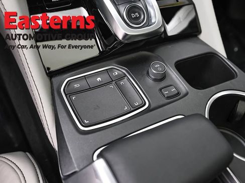 Used 2022 Acura MDX SH-AWD w/ Advance Package image 21