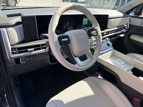 New 2026 Hyundai Santa Fe SEL FWD image 22