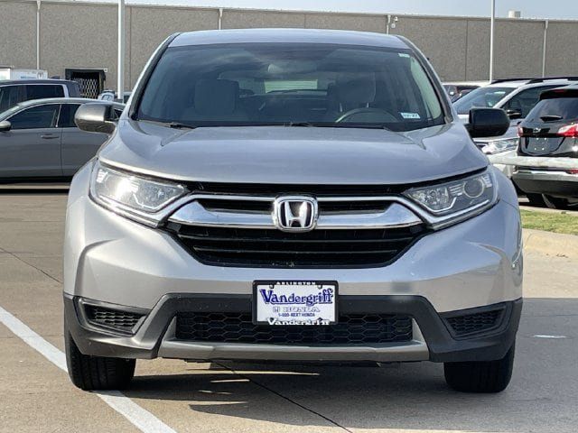 Used 2019 Honda CR-V LX image 6