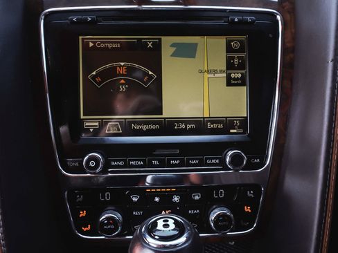 Used 2014 Bentley Flying Spur W12 AWD/4WD image 20