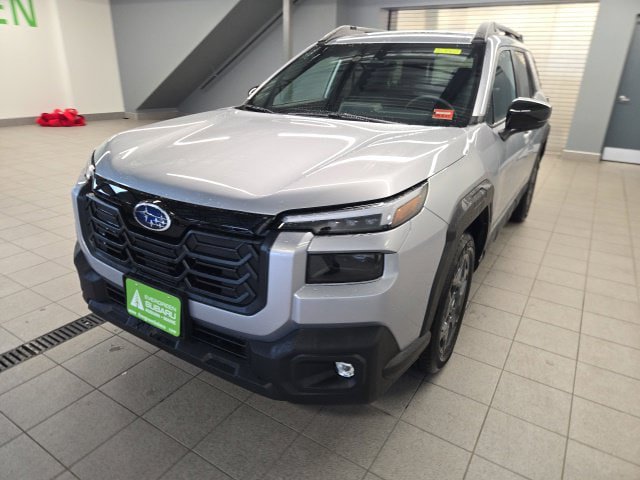 New 2026 Subaru Outback Premium AWD/4WD image 3