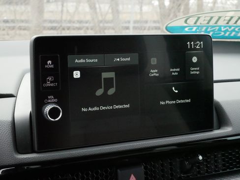 Certified 2026 Honda CR-V EX-L image 22