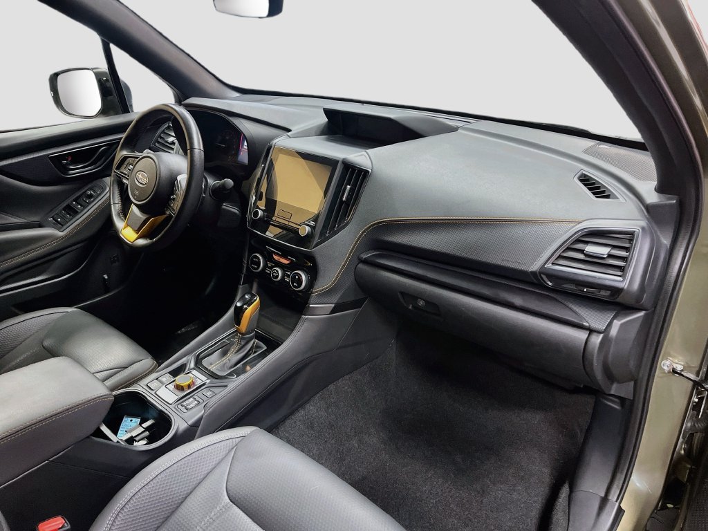Used 2025 Subaru Forester Wilderness w/ Wilderness Package AWD/4WD image 31