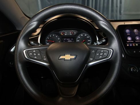 Used 2024 Chevrolet Malibu LS image 11