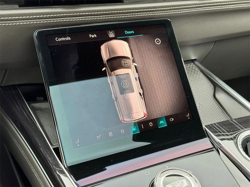 New 2026 Cadillac Escalade ESV Sport image 27