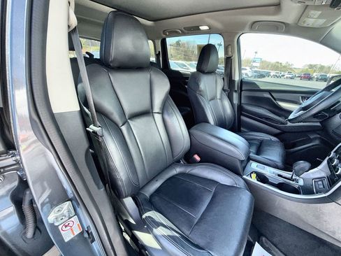 Used 2020 Subaru Ascent Limited w/ Technology Package image 31
