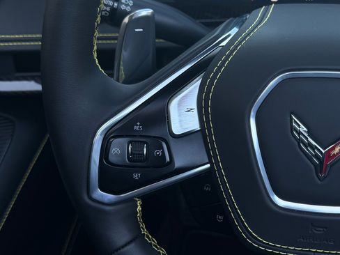 Used 2023 Chevrolet Corvette Stingray Premium Conv image 60