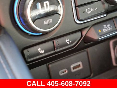 Used 2021 Chevrolet Tahoe LT AWD/4WD image 31
