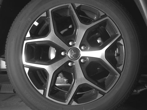 Used 2025 Jeep Compass Limited image 15