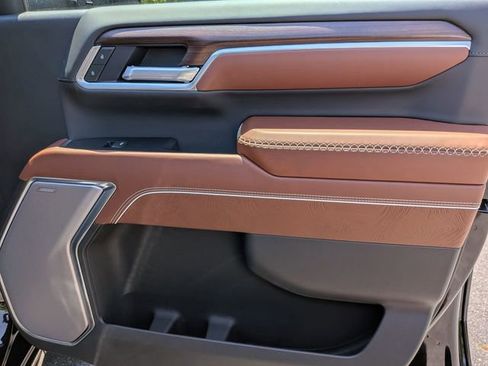 New 2026 GMC Sierra 2500 Denali Ultimate AWD/4WD image 26