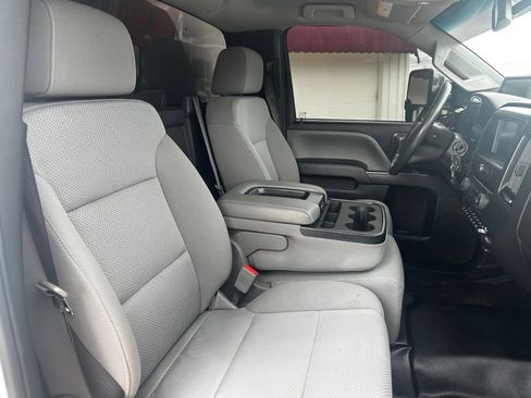 Used 2019 Chevrolet Silverado 3500 W/T w/ WT Convenience Package image 24