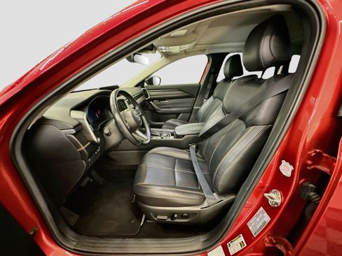 Used 2025 MAZDA CX-50 AWD 2.5 Hybrid w/ Premium Pkg image 13