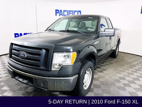 Used 2010 Ford F150 XL image 4