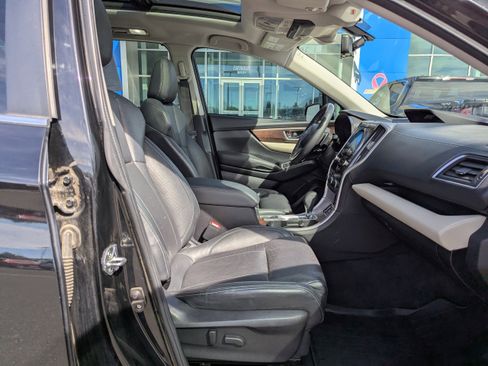 Used 2022 Subaru Ascent Touring w/ Popular Package #2A image 45