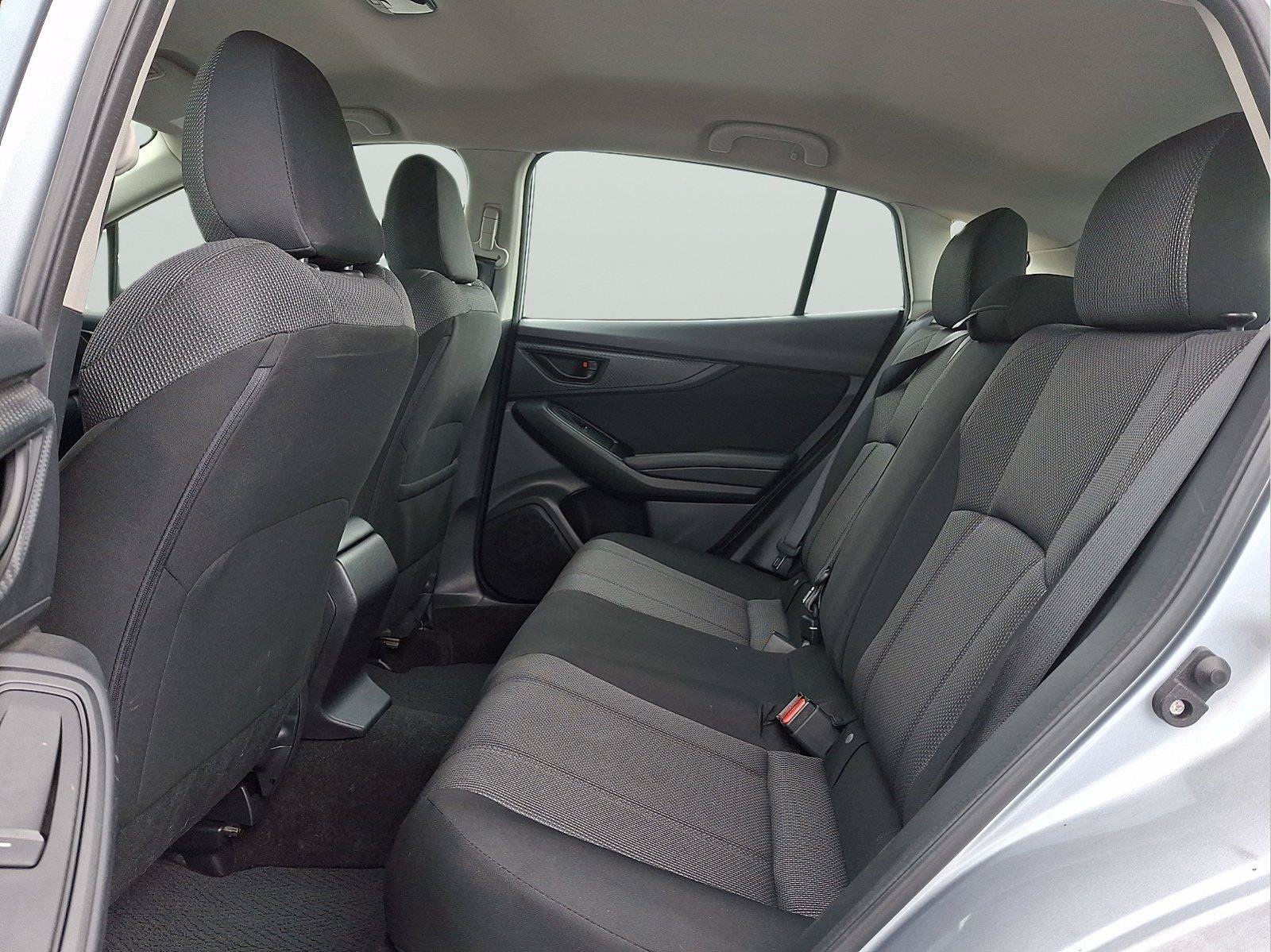 Used 2019 Subaru Impreza 2.0i Premium AWD/4WD image 8