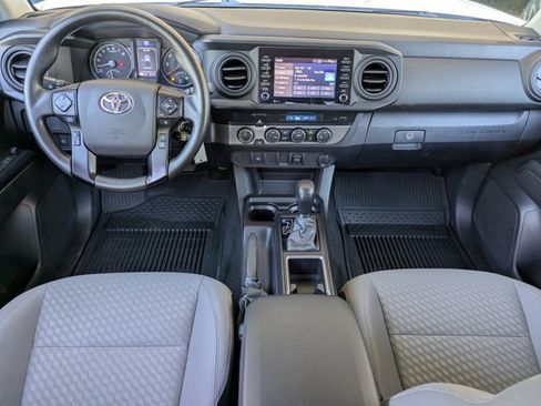 Used 2023 Toyota Tacoma SR image 13