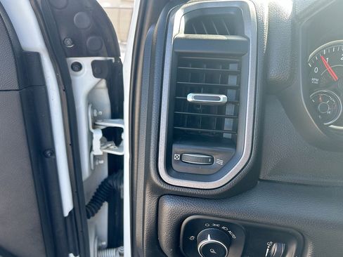 Used 2023 RAM 2500 Tradesman image 10