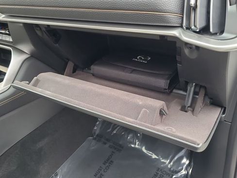 Used 2025 MAZDA CX-70 3.3 Turbo w/ Premium Package image 22