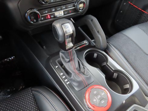 New 2026 Ford Bronco Raptor image 17