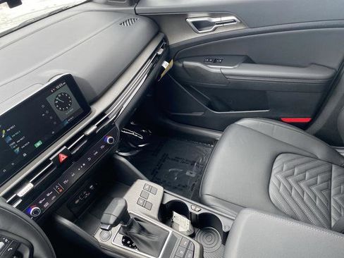 New 2026 Kia Sportage X-Line image 22
