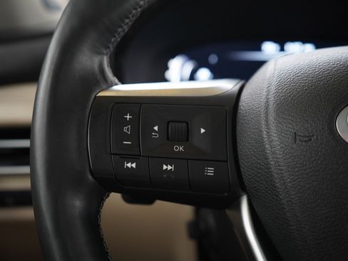 Used 2022 INFINITI QX60 Sensory w/ Vision Package AWD/4WD image 29
