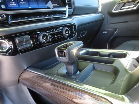 New 2026 Chevrolet Silverado 1500 RST image 6