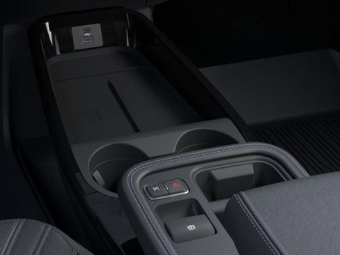 New 2025 Ford Mustang Mach-E Premium w/ Interior Protection Package AWD/4WD image 15