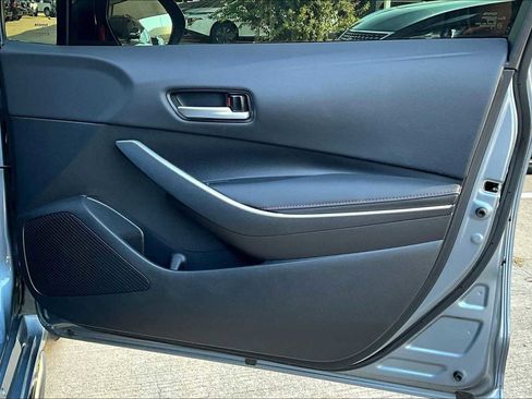 Used 2023 Toyota Corolla SE image 47