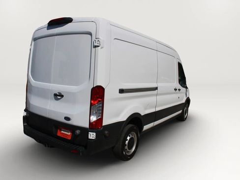 Used 2019 Ford Transit 350 148 Medium Roof RWD image 3