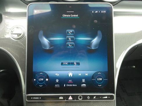 Used 2022 Mercedes-Benz C 300 Sedan image 47