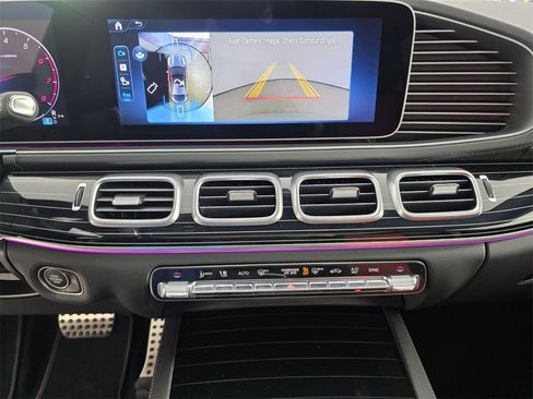 New 2026 Mercedes-Benz GLE 450 4MATIC Coupe image 17