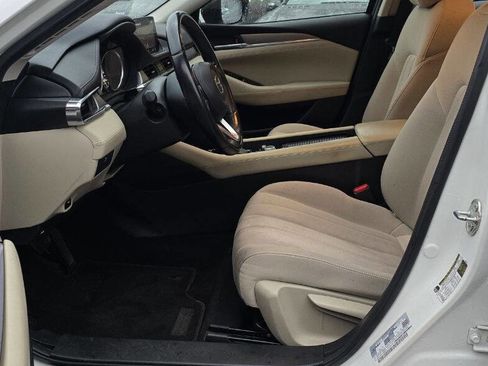 Used 2018 MAZDA MAZDA6 Sport image 12