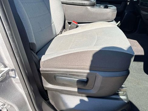 Used 2024 RAM 1500 Classic SLT image 11