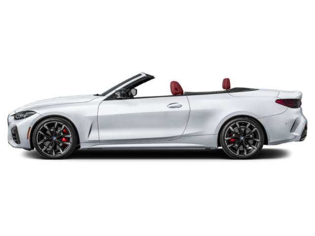New 2027 BMW M440i Convertible RWD image 3