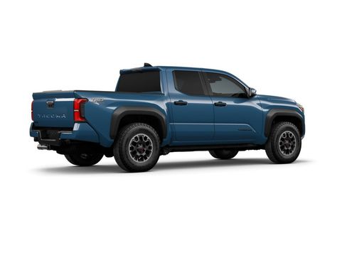 New 2026 Toyota Tacoma TRD Off-Road w/ TRD Off Road Premium Package AWD/4WD image 11