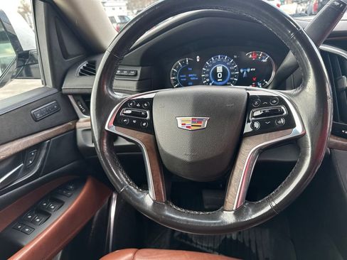 Used 2019 Cadillac Escalade Luxury image 28