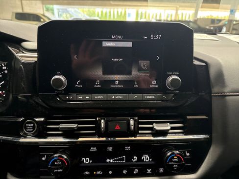 Used 2024 Nissan Pathfinder Rock Creek image 20