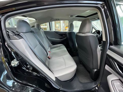 Used 2020 Subaru Legacy Premium w/ Popular Package #1 AWD/4WD image 26