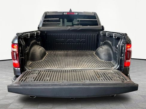 Used 2023 RAM 1500 Laramie AWD/4WD image 7
