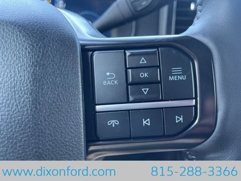 New 2026 Ford F350 Platinum w/ FX4 Off-Road Package image 16