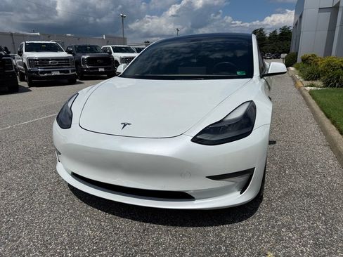 Used 2022 Tesla Model 3 RWD image 12