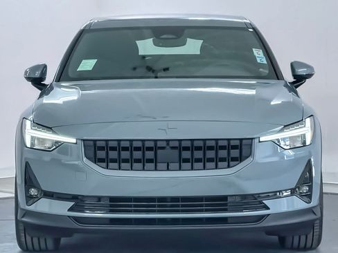 Used 2022 Polestar Polestar 2 w/ Plus Package AWD/4WD image 10
