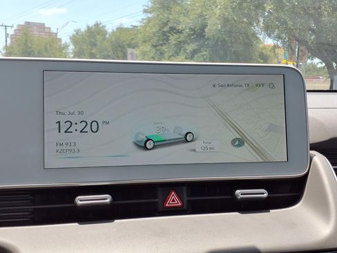 Used 2024 Hyundai Ioniq 5 SEL RWD image 17