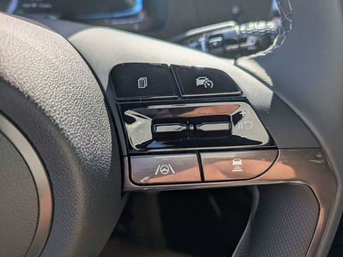 New 2026 Hyundai Elantra SEL Sport Premium FWD image 17
