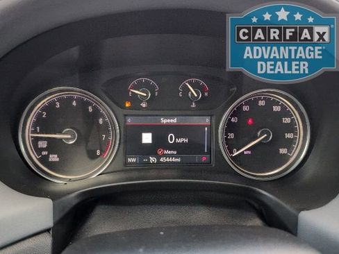 Used 2024 Buick Enclave Essence w/ Sport Touring Edition image 31