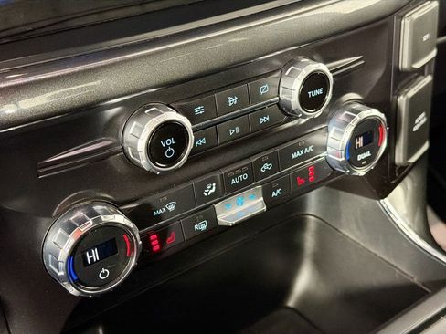 Used 2021 Ford F150 XLT w/ Equipment Group 302A High image 16