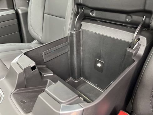 New 2026 GMC Sierra 1500 Elevation AWD/4WD image 18