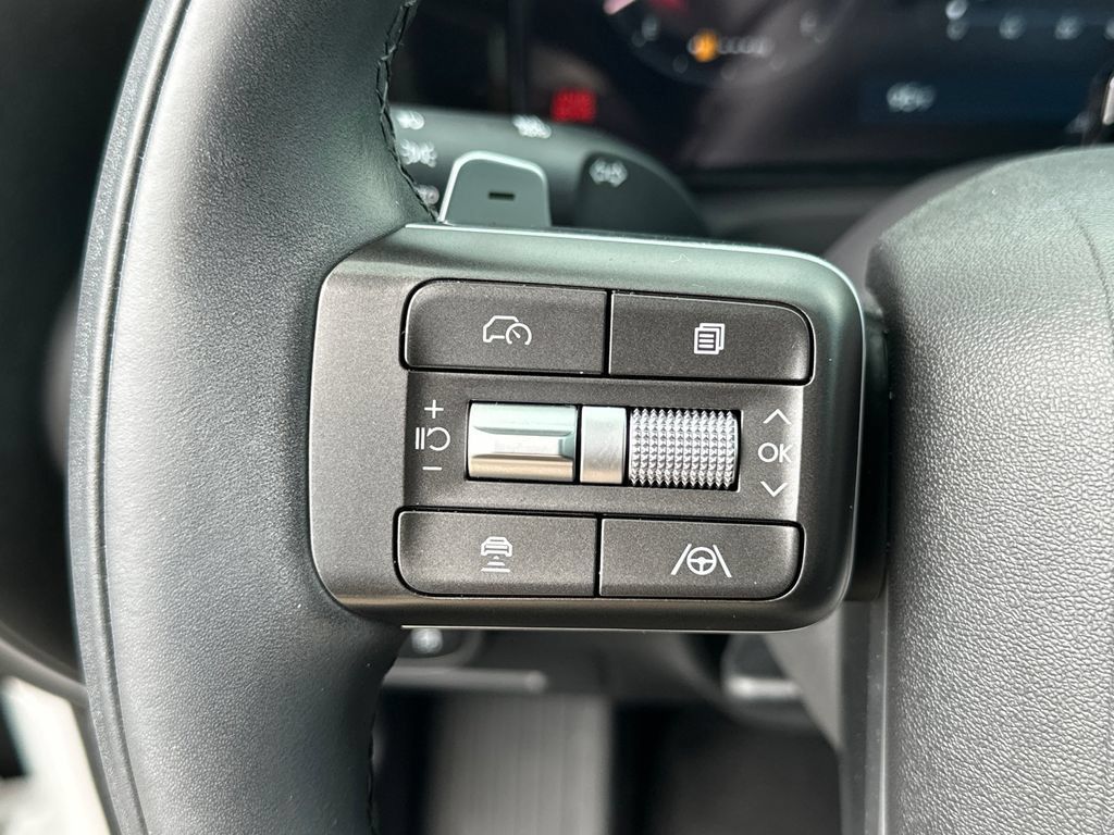 Used 2026 Hyundai Palisade Calligraphy AWD/4WD image 26